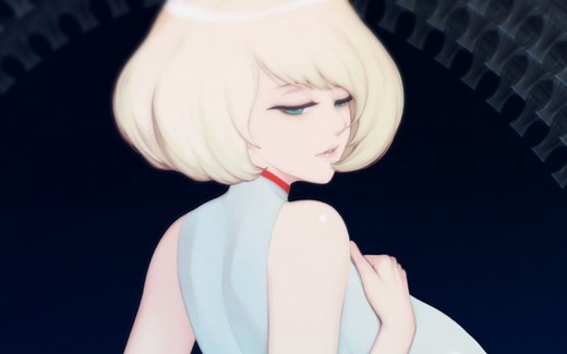 异形探索EVE 全通关存档 图鉴全解锁-次世代游戏大师-次世代游戏大师-哔哩哔哩视频