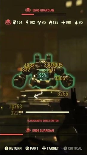 Fallout76-new handmade build!?