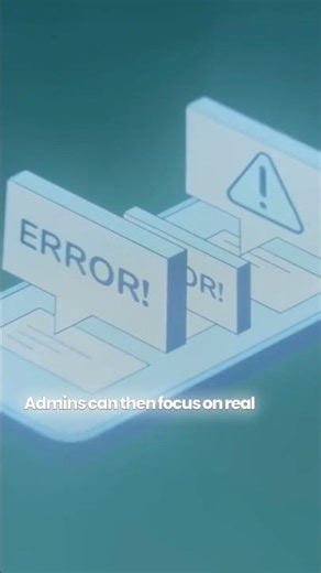 ❌ Rebooting servers is NOT IT support