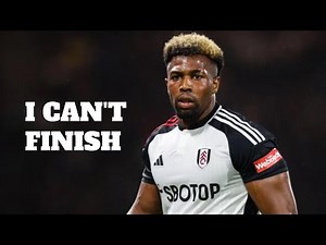 Adama Traore’s Lightning-Fast Runs: Speeding Past Defenders!