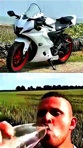 R15 vs Gsxr fuel comparison #automobile #supraattitude #splendor #aakhirkyutootichhorebarghatiteam