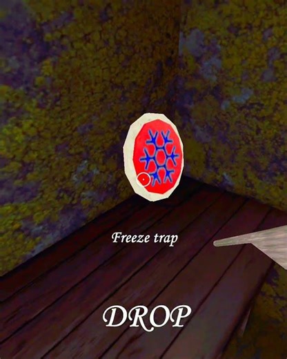 Granny Chapter 1 Gameplay: Tips and Tricks for New Players | Insha Horror