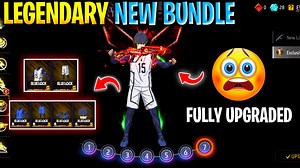 9.6K views · 535 reactions | Isagi New Legendary Bundle Upgrade 螺 | Bluelock Bundle 27 Kill Full Gameplay Solo Vs Squad 掠 | Pro Gaming Pg | Facebook