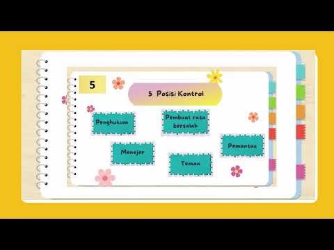 Aksi Nyata Modul 1.4 Budaya Positif CGP Angkatan 9