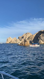 6.4K views · 176 reactions | Bahía de Cabo San Lucas  #cabo #loscabos #cabosanlucas #viaje #vacaciones #playa | Good Trip CABO | Facebook
