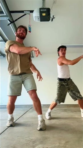 can’t tell if it’s tears or sweat dripping