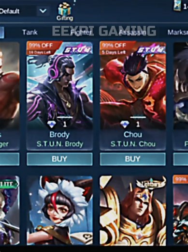 Chou STUN Skin: Balik-Tanaw sa Pandemic Era ng MLBB