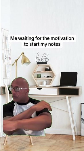 Just a few more minutes…