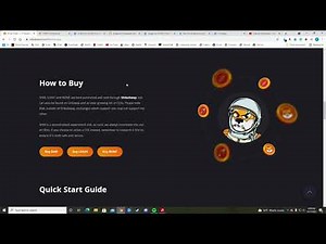 What Is SHIB Coin Crypto