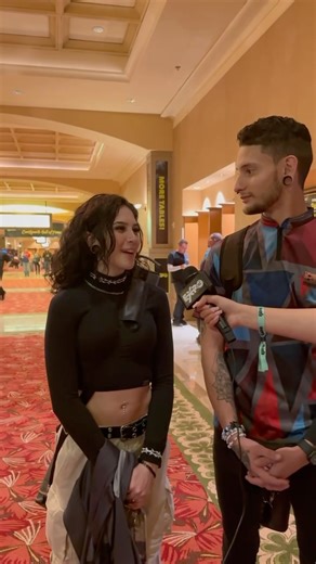 1.2K views · 75 reactions | Racking up the excitement with our pool player interviews! Cue the anticipation as we dive deep into their world of skill, strategy, and endless passion for the game!  #BehindTheCue #PoolPlayerProfiles #CSIExpo2024 #usapoolleague #bcapoolleague #bcapl #usapl #cuesportsinternational | CueSports International - CSI | Facebook