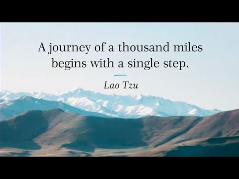 Morning Workout & Motivation | TOPIC: ONE 4/24/2026