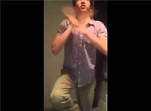 Most Claps In 30 Seconds While Standing On One Leg