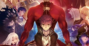 Fate/Stay Night Unlimited Blade Works Review | Anime Amino