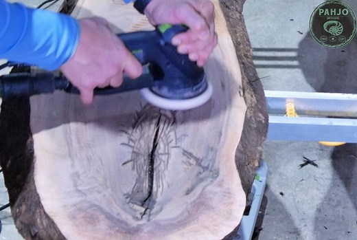 How to Sand Wood for a Smooth Finish