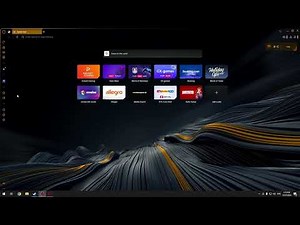 Opera GX에서 JavaScript 활성화하는 방법