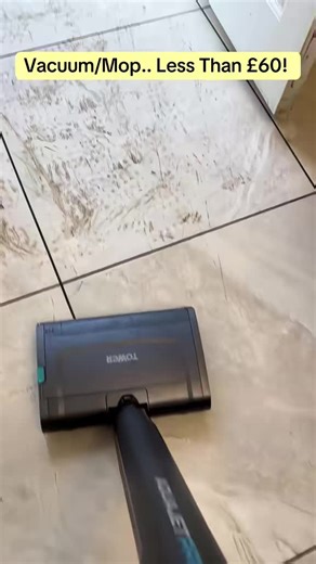 The Ultimate Hard Floor Cleaner: AquaJet Pro Review