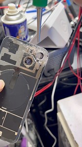 7.6M views · 4.7K reactions | The second generation upgrade of Lanrui powerful dust blowing ball has comfortable grip, strong air volume, rapid cleaning of dust from all kinds of mobile phones, and easy solution of dust from all kinds of computer keyboards. Buy Lanrui brand trademark. #lanrui #mobile #repair | Lan Rui | Facebook