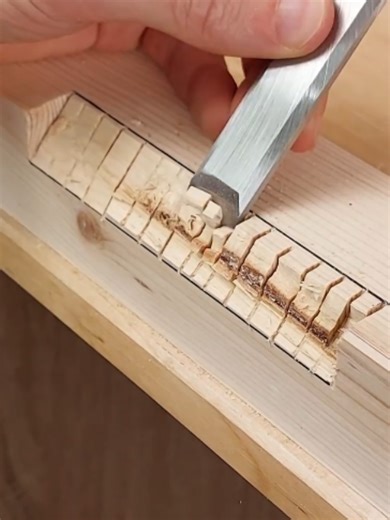 Woodworking Techniques & Knowledge Sharing