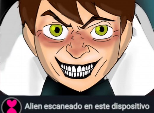 Gwen x 4 Arms Transformation | Ben 10 Adventures