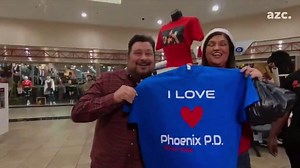 Video shows Phoenix council members making fun of Councilman Carlos Garcia