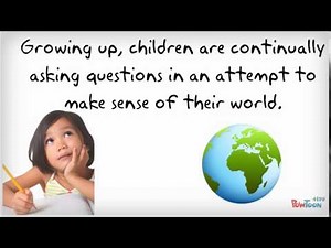 Inquiry Based Learning for Social Studies Teaching