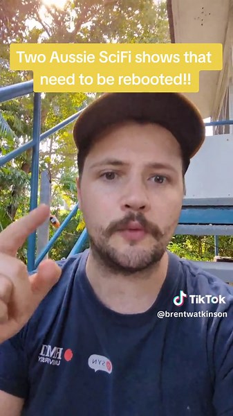 Brent Watkinson on TikTok