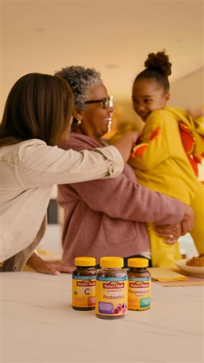 20K views · 52 reactions | Nature Made on Reels | Facebook