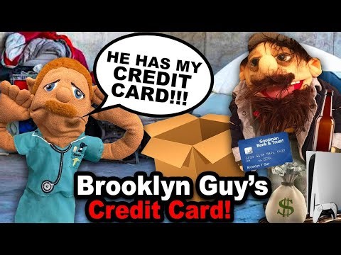 SML Movie Brooklyn Guy's Credit Card! - 3 Hours SML Marathon To Fall Asleep To 2026 😴!