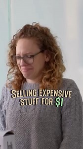 416K views · 10K reactions | Selling expensive items for $1 | ThatWasEpic | Facebook