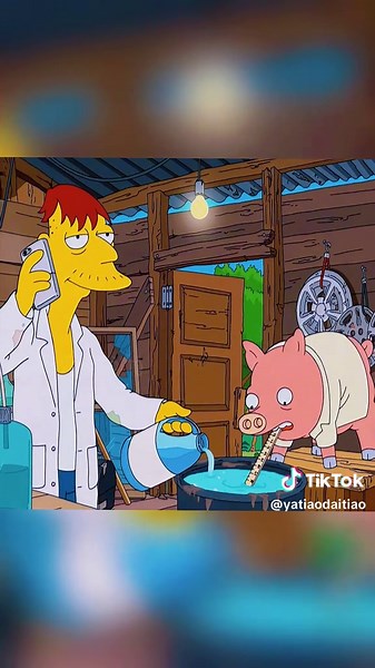 Explore Classic Humor in The Simpsons Episodes