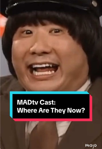 Where Are the MADtv Cast Members Now?