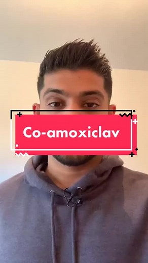 All You Need to Know About Co-amoxiclav