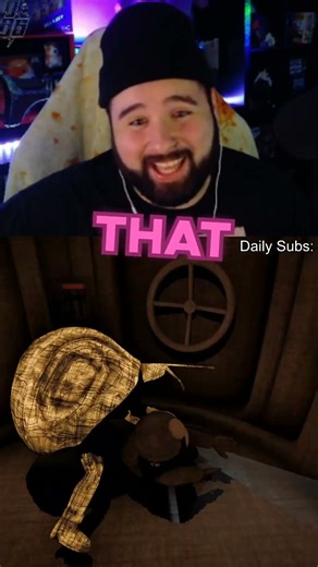 Bro TRAPPED HIMSELF WITH THE MONSTER and I Couldn’t Stop Laughing #scary #horror #funny #shorts #fyp