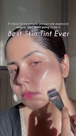 BEST SKIN TINT I HAVE TRIED TILL DATE