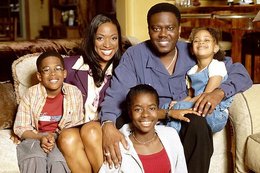 'I'm gonna kill one of them kids': An oral history of The Bernie Mac Show pilot