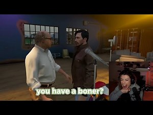 Nora Reacts to James Randal Funniest Nopixel Moments | GTA 5 RP NoPixel