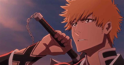 Bleach, le meilleur anime au monde, est disponible en intégrale sur Disney