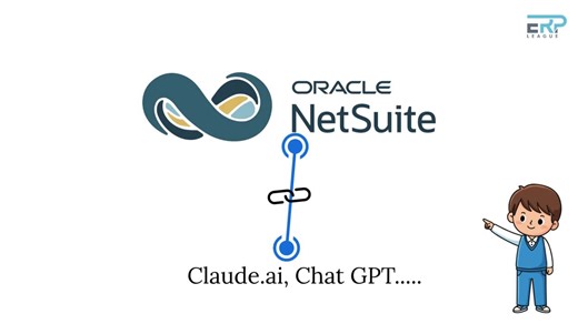 #netsuiteautomation #aiinerp #businessautomation #erpintegration #netsuite #crm #aiworkflows #digitaltransformation #businessefficiency #automationtools #enterprisesolutions #erpinnovation #erpleague | ERP League