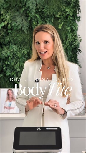 Clínica Ruthes | Dermatologia, Tricologia e Medicina Estética on Instagram: "BODYTITE + MORPHEUS: FLACIDEZ TRATADA SEM CORTES ✨ Flacidez te incomoda, mas você não quer cirurgia? Com BodyTite + Morpheus é possível tratar flacidez e gordura localizada com tecnologia de ponta e mínimas incisões, sem cortes extensos e sem cicatrizes aparentes. BodyTite: radiofrequência interna que derrete gordura e contrai a pele ao mesmo tempo, entregando efeito lifting e contorno mais definido. Morpheus: microagul