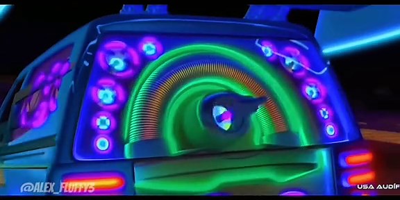 Animated Vehicle Adventures: Tow Trucks and Sports Cars