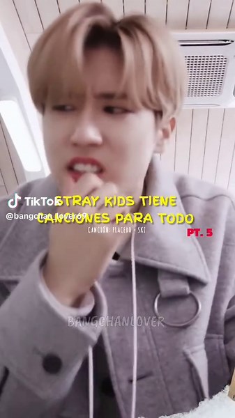 Canciones de Stray Kids para cada momento