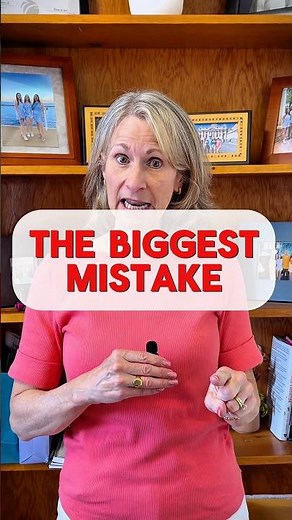 The Biggest Mistake College Freshman Make