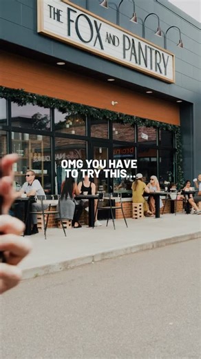 📍 Plymouth, MN At The Fox and Pantry, everything we do is crafted with intention and shared with love. ☕️ Coffee Shop Every cup tells a story — brewed from organic beans grown by 50 farming families in the Nasa Indigenous community of Cauca, Colombia. Rich, sustainable, and full of soul. 🥐 Bakehouse From flaky croissants to artisan breads and pastries, each bake is made from scratch and served with care. 🍸 Cocktail Lounge By day, a cozy café. By night, an intimate lounge serving handcrafted c