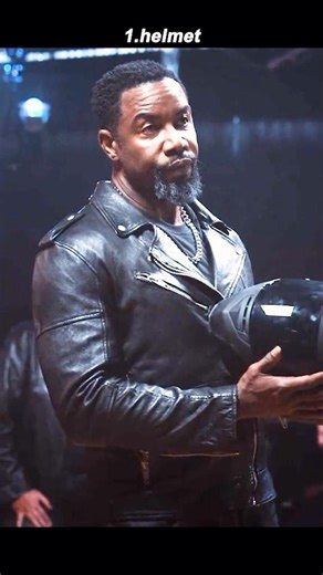 "Whose Helmet Is This?" | The Bar Fight That Made Trouble Man (2025) a CLASSIC 🔥