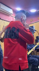 Extrait Djalil Almani Ft Zakzouk #Bientôt | Kader Zakzouk