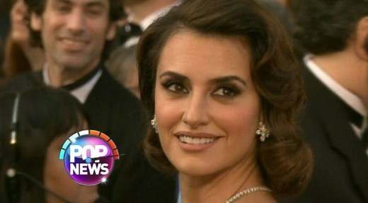 Penelope Cruz Named 2013's Best Body by Fitness Magazine