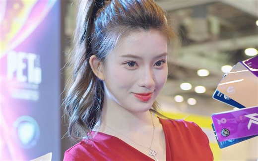 2023苏州GTShow改装车展 车模#36 @BB酱