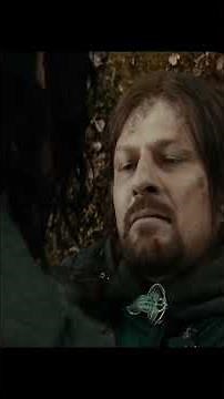 BOROMIR DIED AFTER BETRAYING THE FELLOWSHIP - The Most PAINFUL Scene in Lord of the Rings