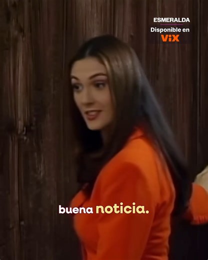 Gracielita anuncia que está comprometida / #Esmeralda Mira los capítulos completos en @vix ➡️ https://bit.ly/41xespE #NovelasNovelas #EnViX #ViX #ViXPromo #Clippeo | UniNovelas