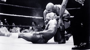 Grunt! The Wrestling Movie - Apple TV